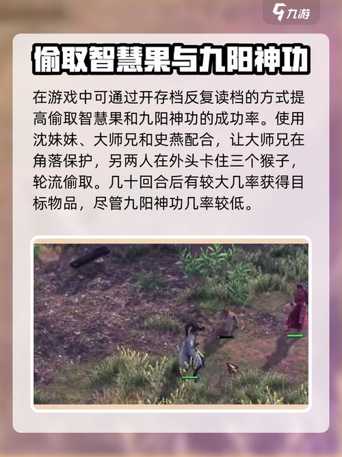 侠客风云传前传隐藏武功获得方法详解