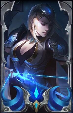 冠军之箭艾希皮肤多少钱？价格、特效与购买指南