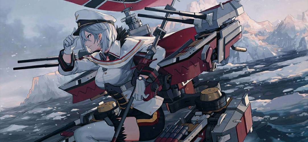 碧蓝航线大世界主线章节数详解：从解锁到剧情全解析