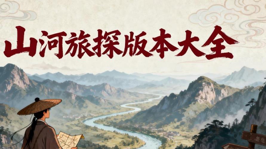 山河旅探ios多少钱？2026年最新价格与购买指南