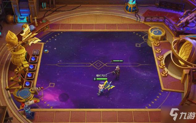 金铲铲黑默丁格的实验室多少钱？保底价格与获取方式全解析