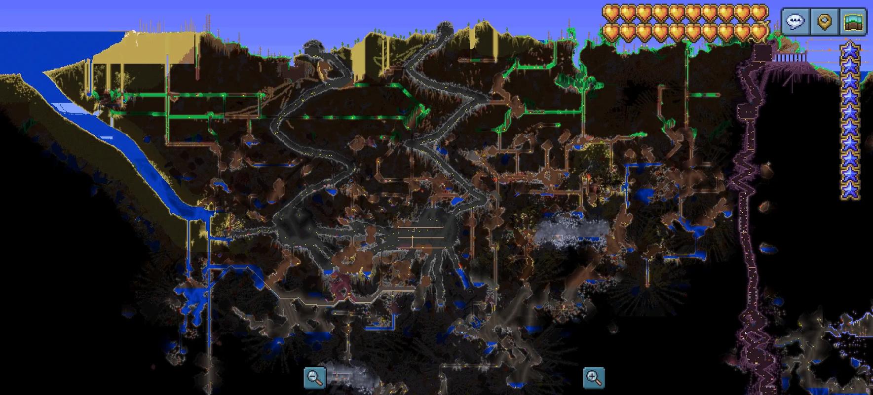 泰拉瑞亚祭坛要敲多少个？资深玩家告诉你最佳数量与策略