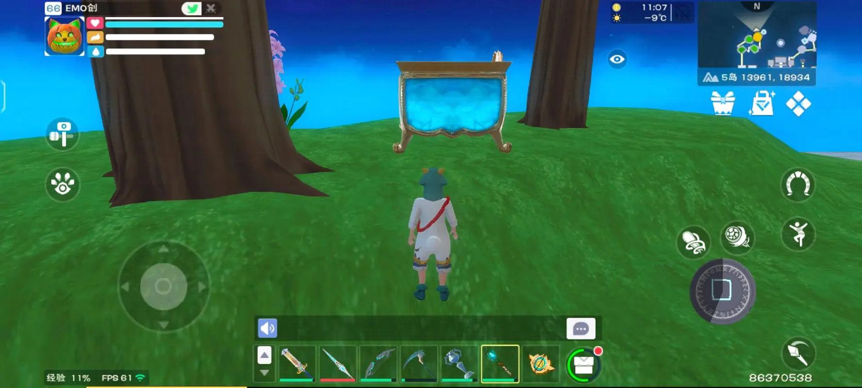 创造与魔法肝金币最快的方法：交易所出售高价值物品与高效采集攻略