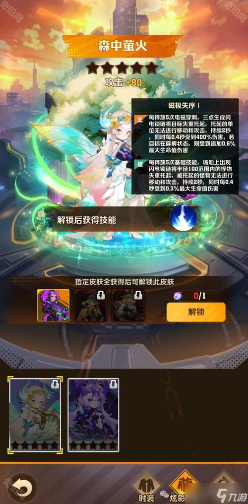 向僵尸开炮怎么买时装？四大获取途径全解析