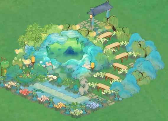 桃源深处有人家鱼肉怎么获得？钓鱼与加工全攻略