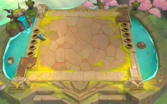 金铲铲吉虎码头棋盘多少钱？获取方式与价格全解析