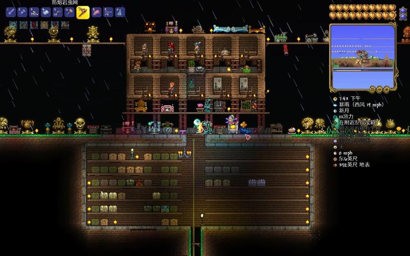 泰拉瑞亚开发者套装有多少套？17套完整清单与获取攻略