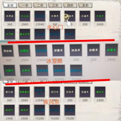 了不起的修仙模拟器如何获得功法？全途径详解与高效获取指南