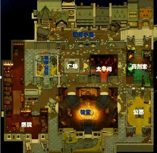 鹅鸭杀拿起铃铛任务在哪？地下室的紧急任务详解