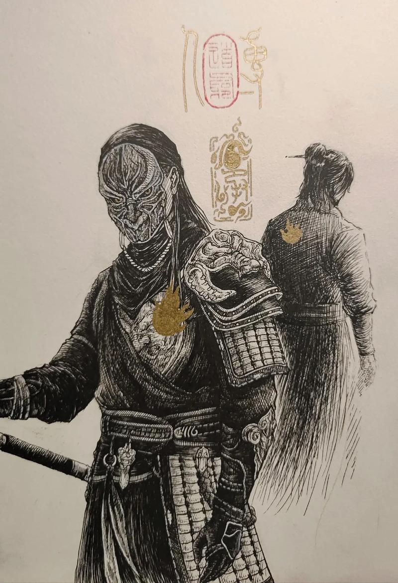 烟雨江湖丹青如何画？从入门到160级作画全攻略