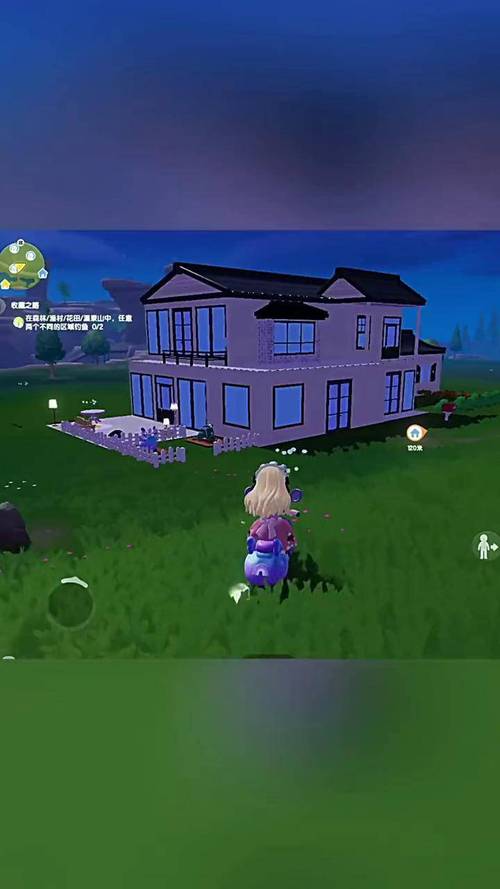 心动小镇好玩吗？深度解析这款慢生活模拟手游的魅力与争议