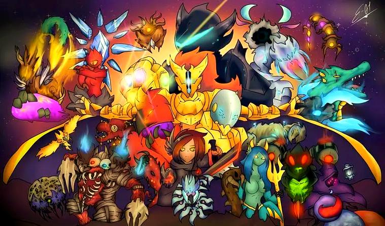 泰拉瑞亚Error报错怎么解决？一文读懂所有常见错误及修复方法