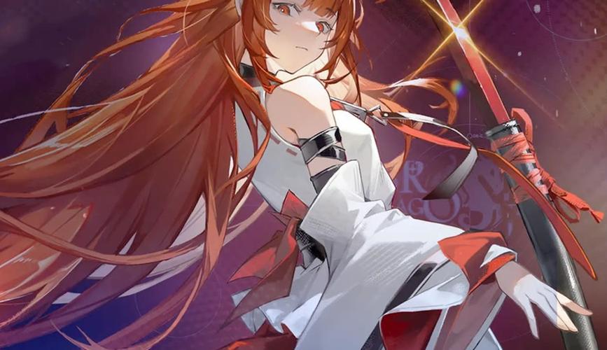 龙族卡塞尔之门绘梨衣龙纹推荐：版本最强搭配与实战解析