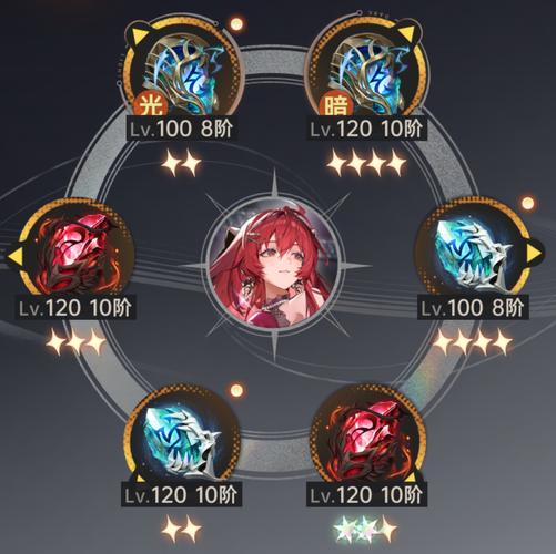 龙族卡塞尔之门T0阵容推荐：2026年版本天花板阵容搭配全解析