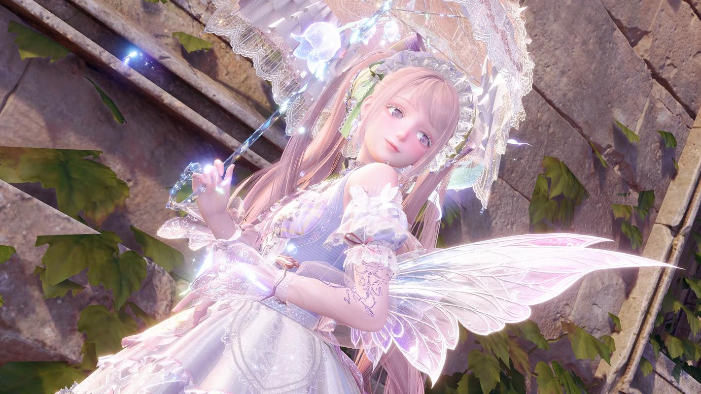 无限暖暖普瑞希拉在哪里？花愿镇文艺美女NPC位置与任务全攻略