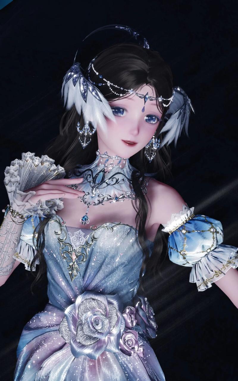 无限暖暖如何跳的更高？掌握这些核心技巧，轻松征服高台！