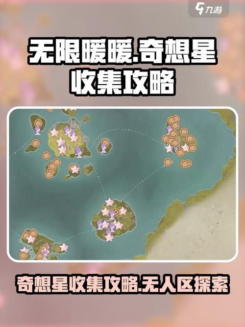 无限暖暖地下的奇想星怎么拿？完整获取攻略与步骤详解