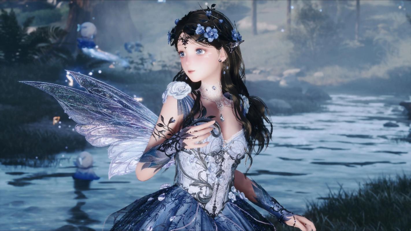 无限暖暖活跃能量怎么用？从获取到消耗的保姆级攻略