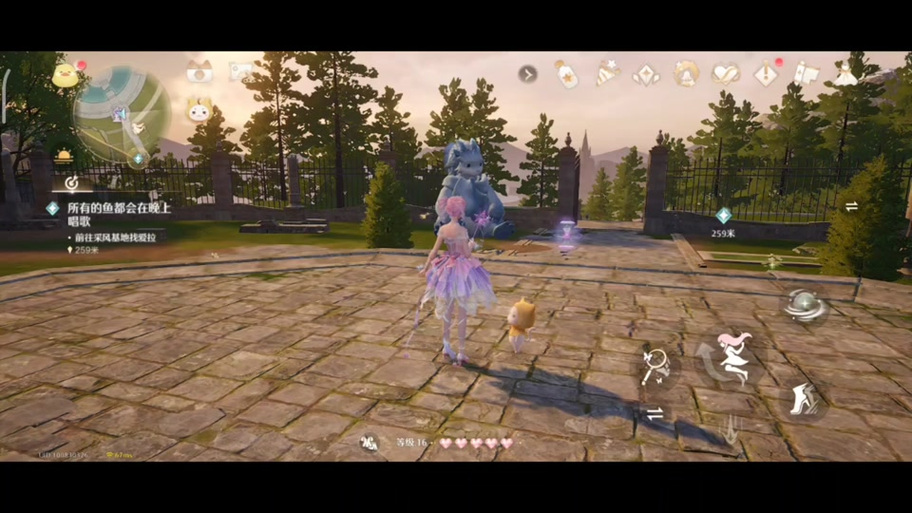 无限暖暖怦然思绪怎么获得？五星服装进化核心素材获取全攻略