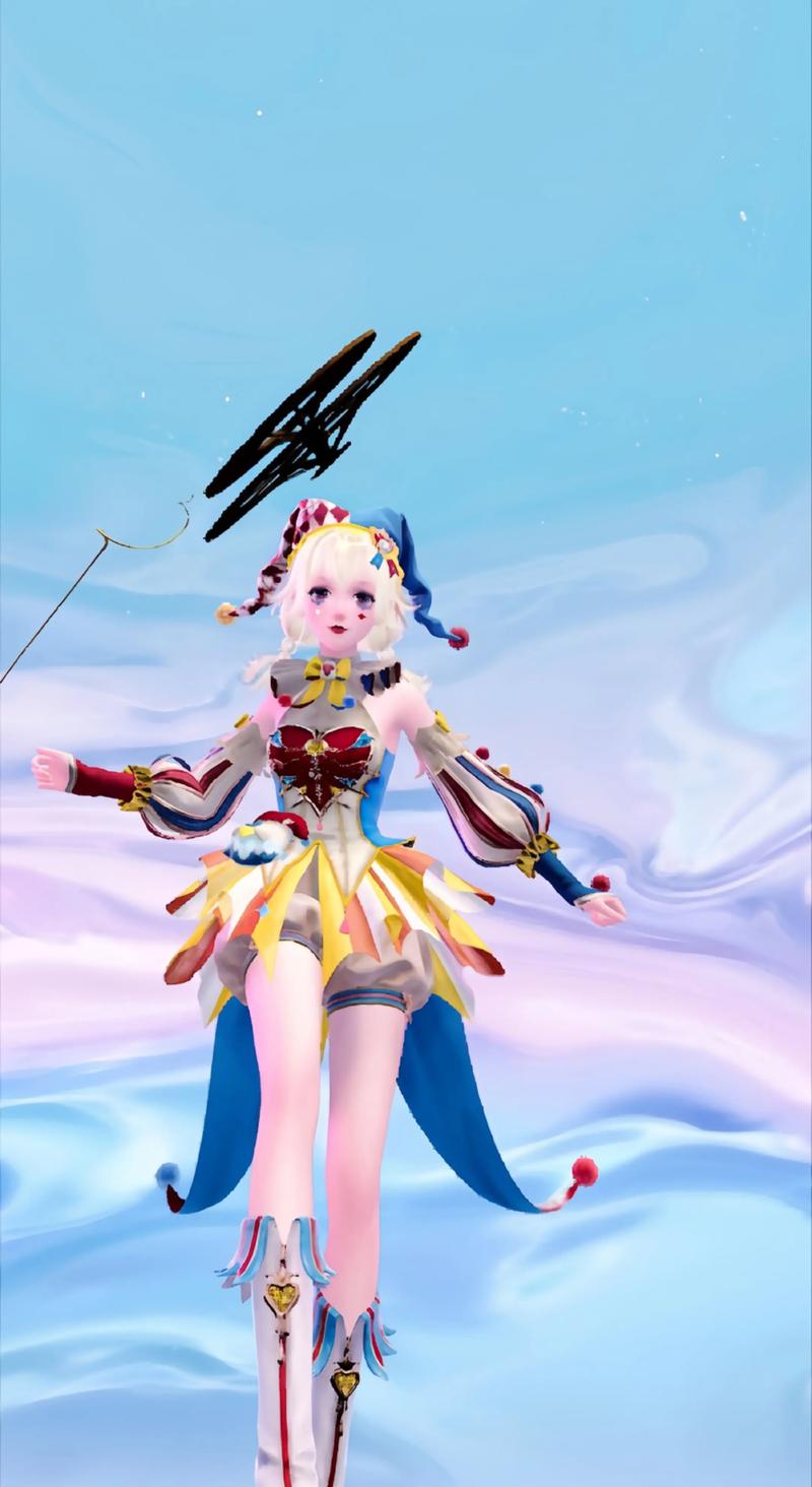 无限暖暖不明原因的昏迷怎么过？完整任务流程与通关技巧详解