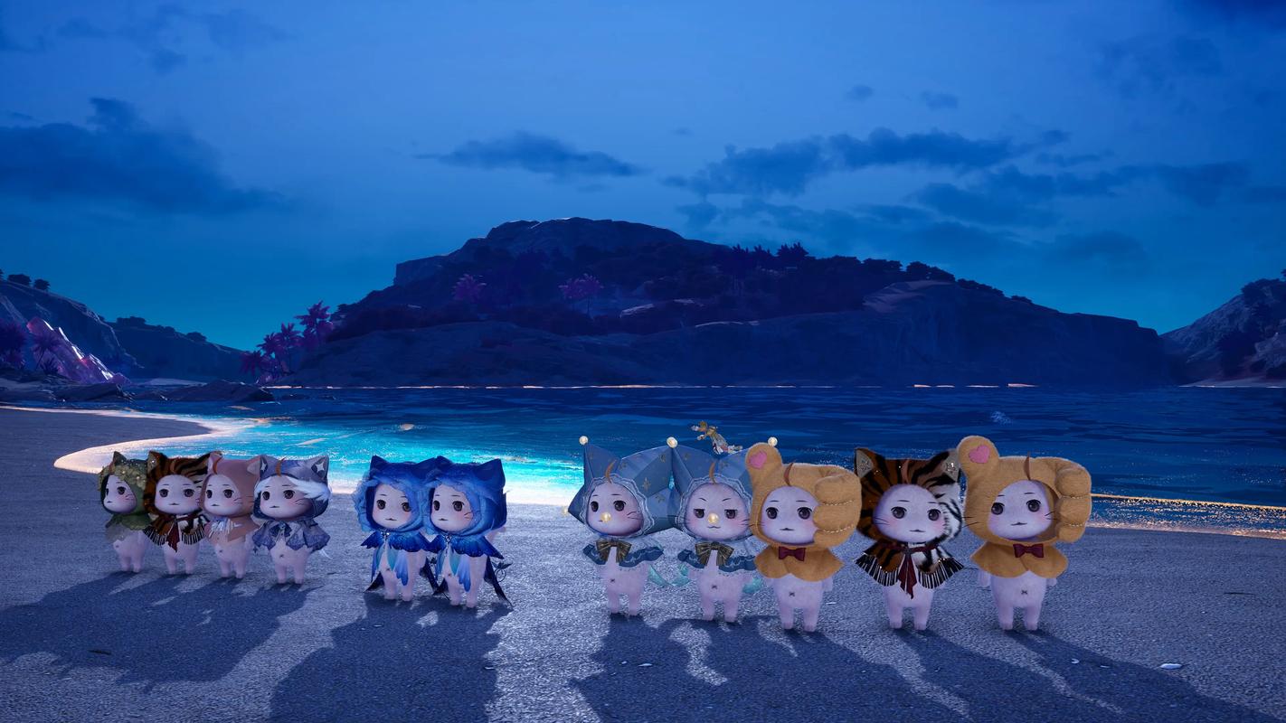 无限暖暖怎么和好友联机？手把手教你与好友牵手同游奇迹大陆