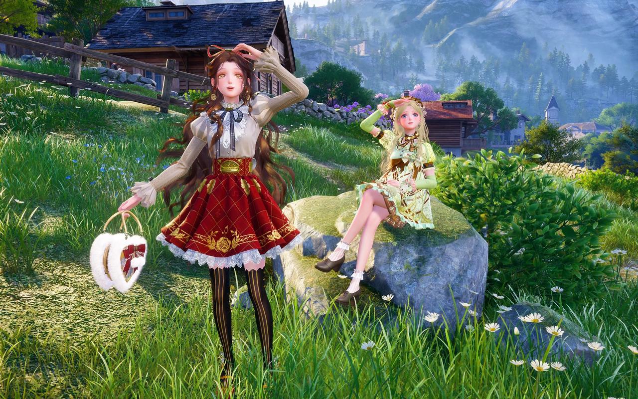 无限暖暖星海怎么去？解锁星海区域与传送锚点全攻略