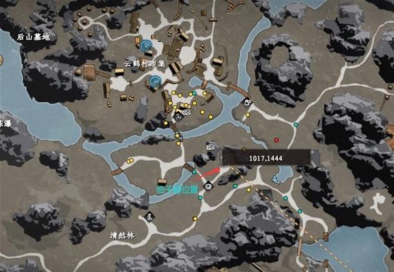 下一站江湖苏青栀全攻略：从入队到结局，手把手教你攻略这位江湖侠女