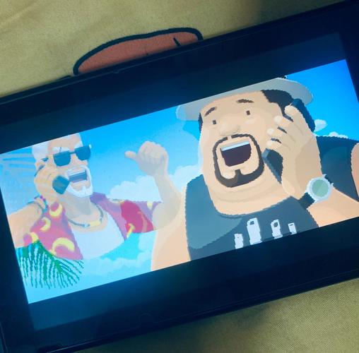 潜水员戴夫Switch怎么买？手把手教你从购买到升级的完整攻略