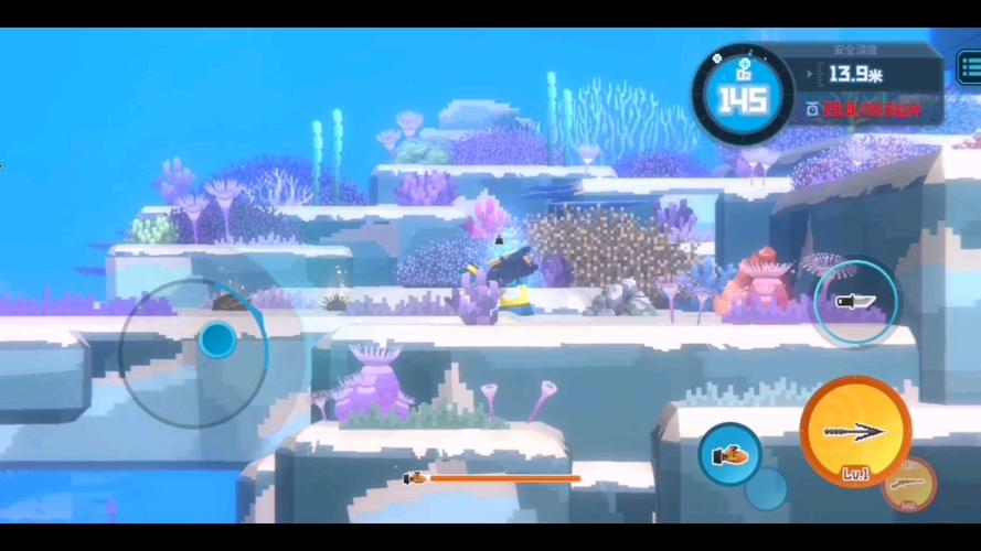 潜水员戴夫怎么强化武器？解锁、步骤与全武器强化攻略