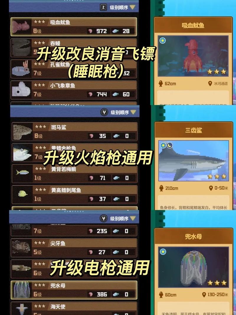 潜水员戴夫怎么保存?存档位置、方法与进阶技巧全攻略