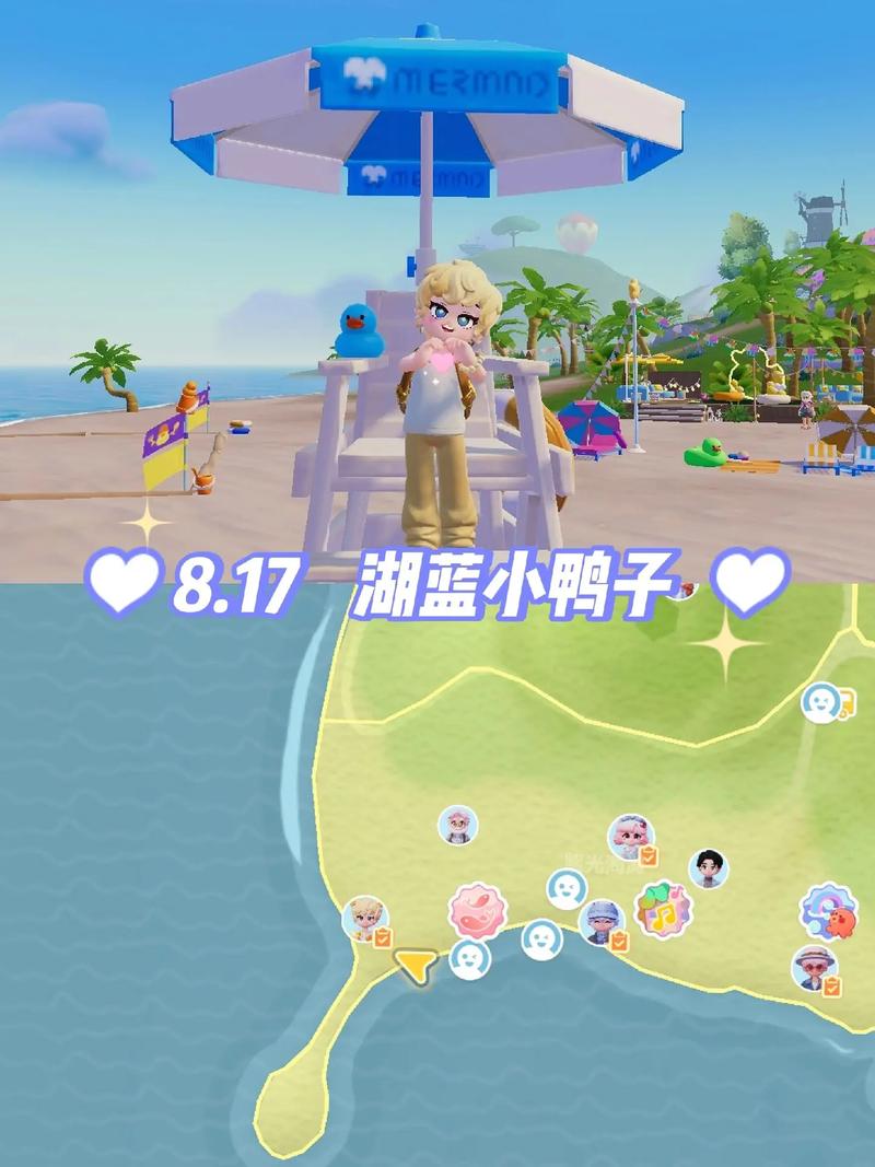 心动小镇池塘怎么获得？三种核心途径与建造技巧全解析