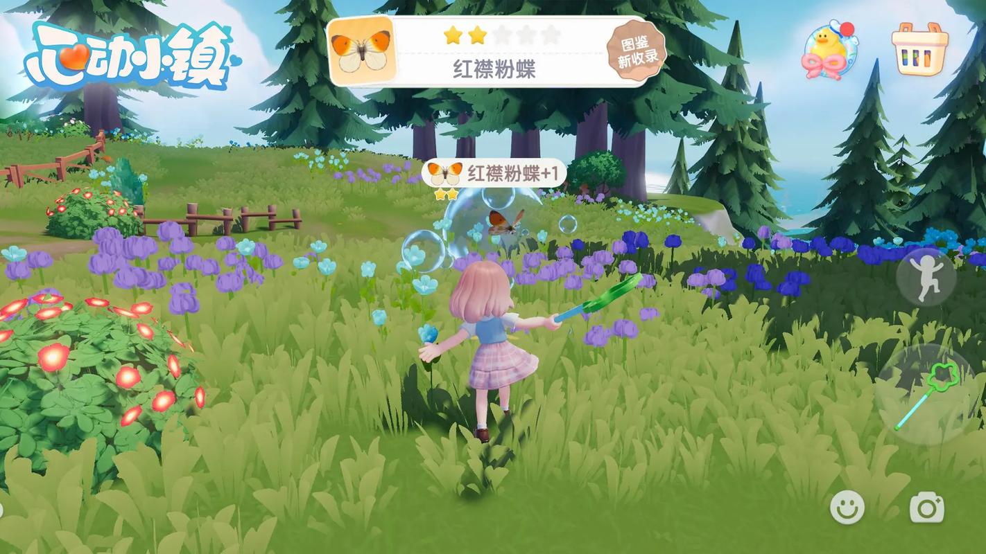 心动小镇是什么类型的游戏？一款拒绝内卷的慢节奏生活模拟手游